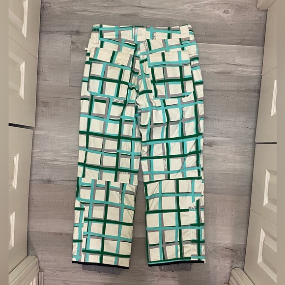 Arson Ski Snowboard Pants Men’s Medium - Picture 2 of 16